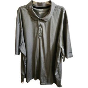 REEBOK GOLF POLO SHIRT 5XLT